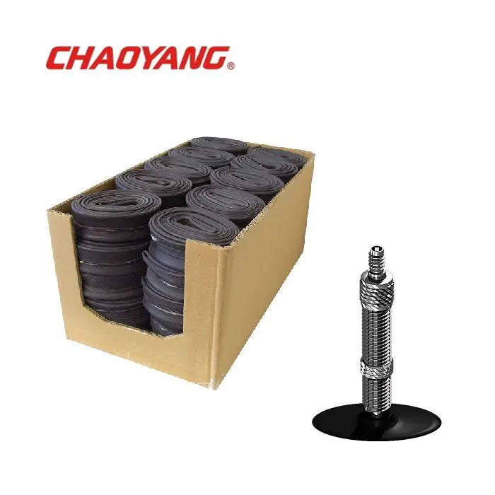 Chaoyang 28x1 5 8x1 3 8 (32 40-622) boîte d'atelier robuste dv 40 mm (50 pièces) ss122518+1