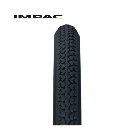 Impac Tire extérieure est 102 22 x 1 3 8 noir