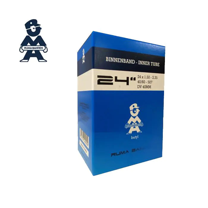 Ruma 40 60-507 540 dv 40 mm 79400051