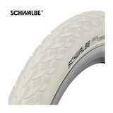 Out Tire Delta Cruiser plus 26 x 1 3 8 (37-590) beige
