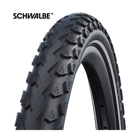 Schwalbe 28-1.40 (37-622) Land Cruiser plus actif z