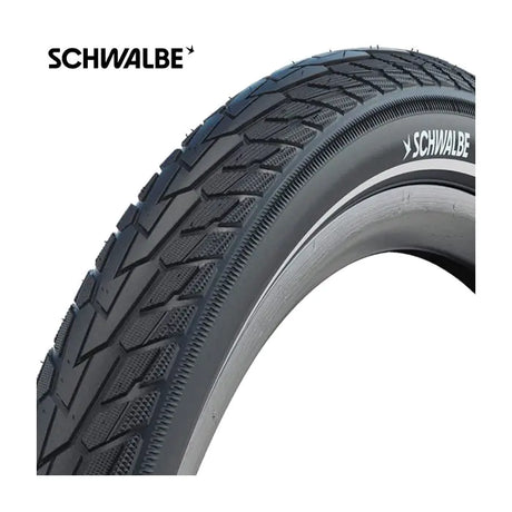 Schwalbe pneu motion road cruiser 37-622 noir +r