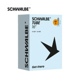 Schwalbe benelux b.v. Chambre à air Schwalbe dv3 16 47 62-305 hv 32mm