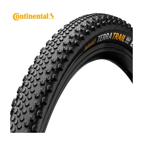 Bande de pliage Continental Terra Trail 28x1,50 noir