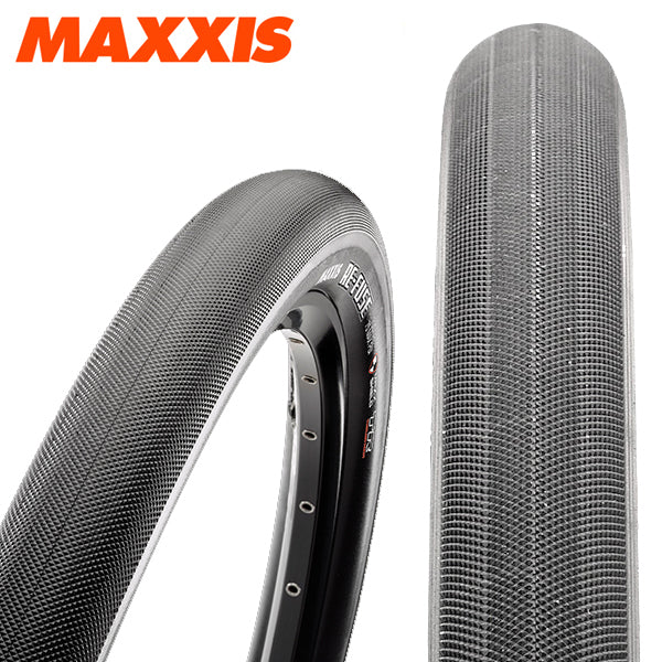 MAXXIS TIRE RE-FUSE 700 x 40 ZW Fold