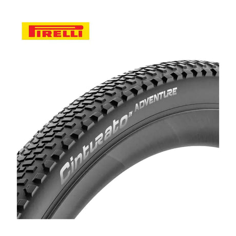 Pirelli 40-622 cinturato aventure prowall pro noir pliable 4161700