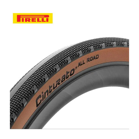 Pirelli 40-622 cinturato tout route prowall pro classique pliable 4161500