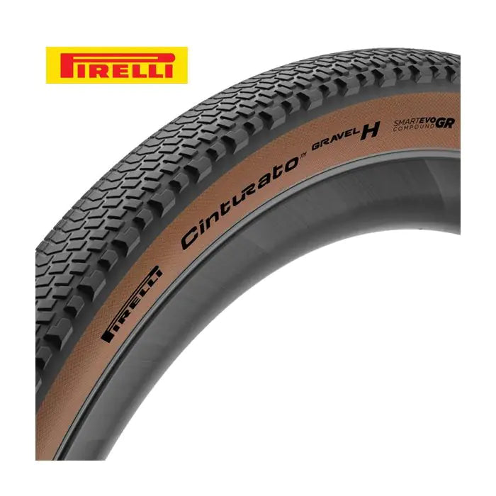 Pirelli 40-622 cinturato gravel h haute performance prowall smartevo classic plier 4708400