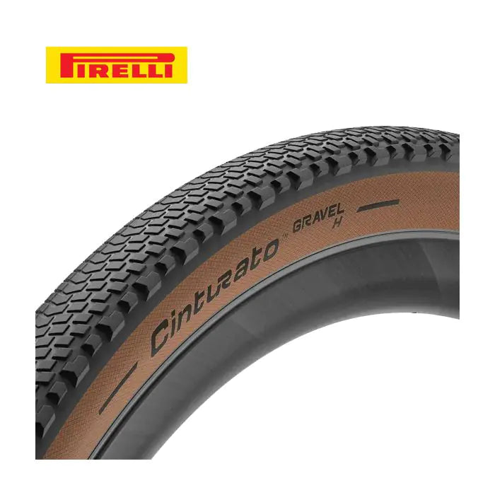 Pirelli 40-622 cinturato gravel h techwall speedgrip classique pliable 3874500