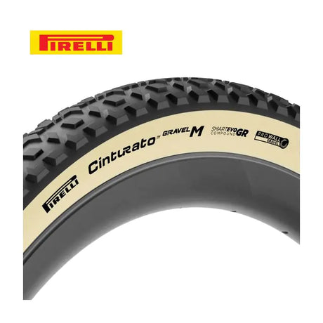 Pirelli 40-622 cinturato gravier m haute performance prowall smartevo rétro pliable 4712500