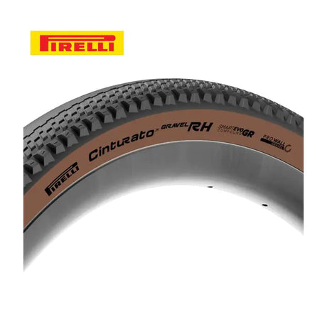 Pirelli 40-622 cinturato gravel droite haute performance prowall smartevogr classic fold 4747200