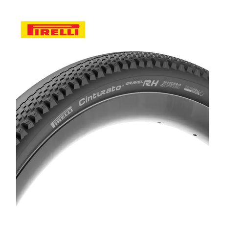Pirelli 40-622 cinturato gravel droite haute performance prowall smartevogr noir pliable 4746900