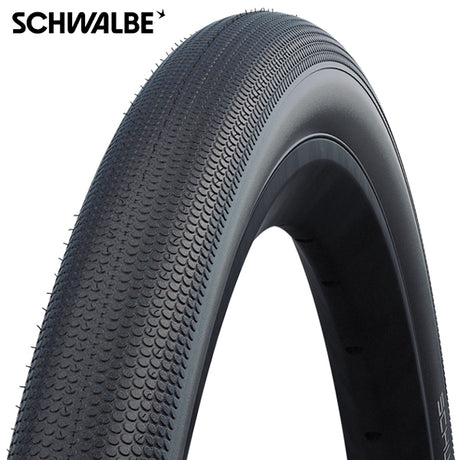 Schwalbe g-one speed evo addix super ground tubeless 20'' x 1.50 pneu urbain robuste noir 20'' x 1.50