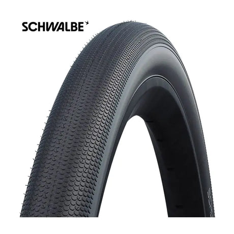Pneu extérieur Schwalbe g-one speed revolution line pneu g-one speed evol.line 40-406