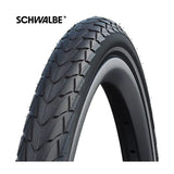 Extérieur de Schwalbe 26-1,50 (40-559) Racer du marathon. SW R
