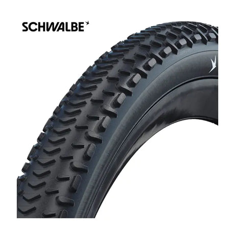 Schwalbe ti. g-one rx perf, raceguard, tlr 40-622 b b-sk hs637 addix vert 67epi