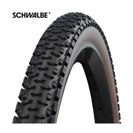 Extérieur de Schwalbe 28-1.50 (40-622) G-one Ultrabite perf. SW BR VW