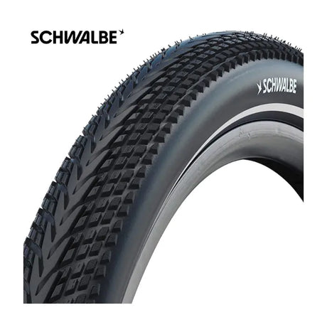 Schwalbe hésita. mr almo 40-622 b b+rt pro