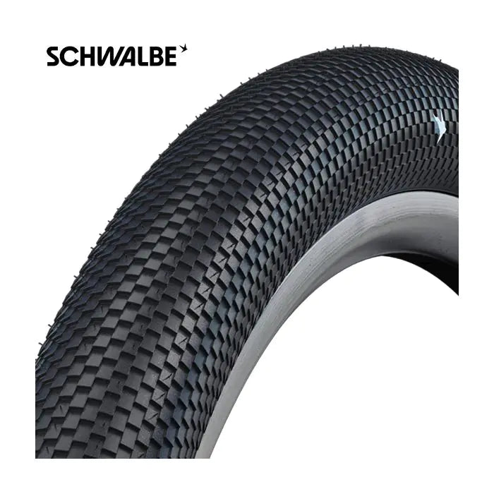 Schwalbe pneu motion kojak 40-622 noir
