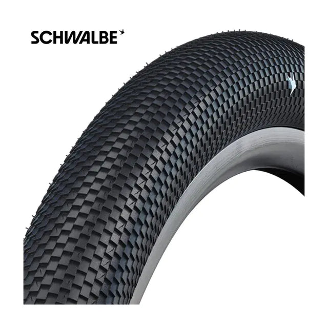 Schwalbe pneu motion kojak 40-622 noir
