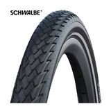 Schwalbe Tire Green Marathon Greenguard 28x1.50 (40-622) noir