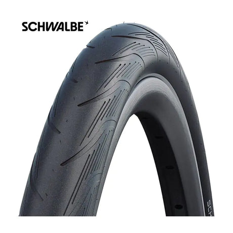 Spicer plus 28 x 1,50 (40-622) Buitenband noir