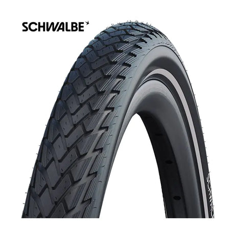 Schwalbe Tire Marathon 40-635 (28x11 2) noir