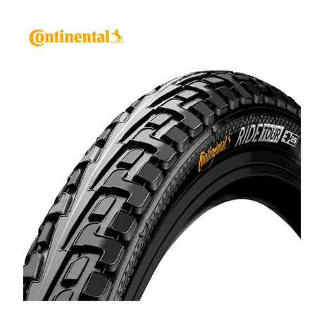 Continental Wire Band Ride Tour 42-584 + R Black