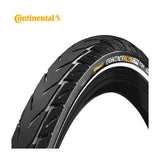 Continental Tire Contact Plus City 42-622 (28x1.60) Reflex noir