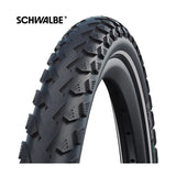 Verv = hwalbe 28x1,60 Land Cruiser +