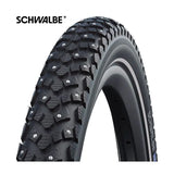 Outdoor Tire hiver plus 28x1,60 (42-622) noir