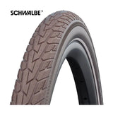 Extérieur Schwalbe 28-1.60 (42-622) Road Cruiser Active Coffee R