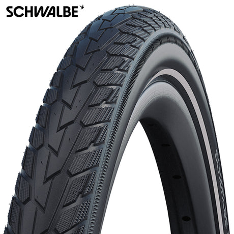 Road Cruiser 28 x 1,60 (42-622) RS Black