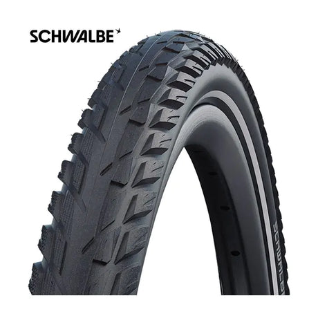 Verv = btb schwalbe 28x1,60 silento 42-62