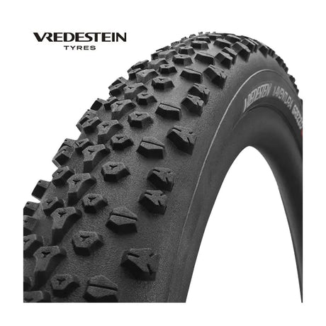 Pneu Vredestein 28 aventura grezzo