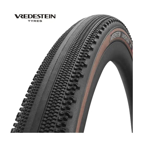 Vredestein Tire 28 Aventura seta