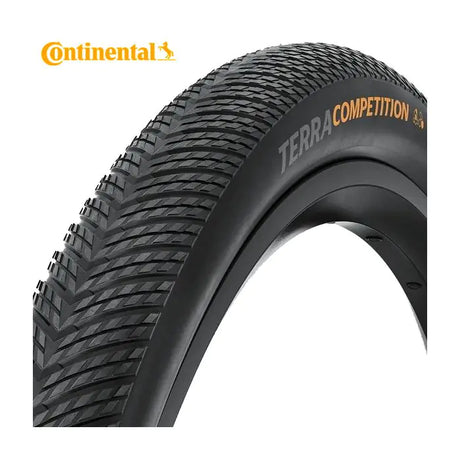 Pneu pliable Continental Terra Competition Race Rapid 45-622 TLR