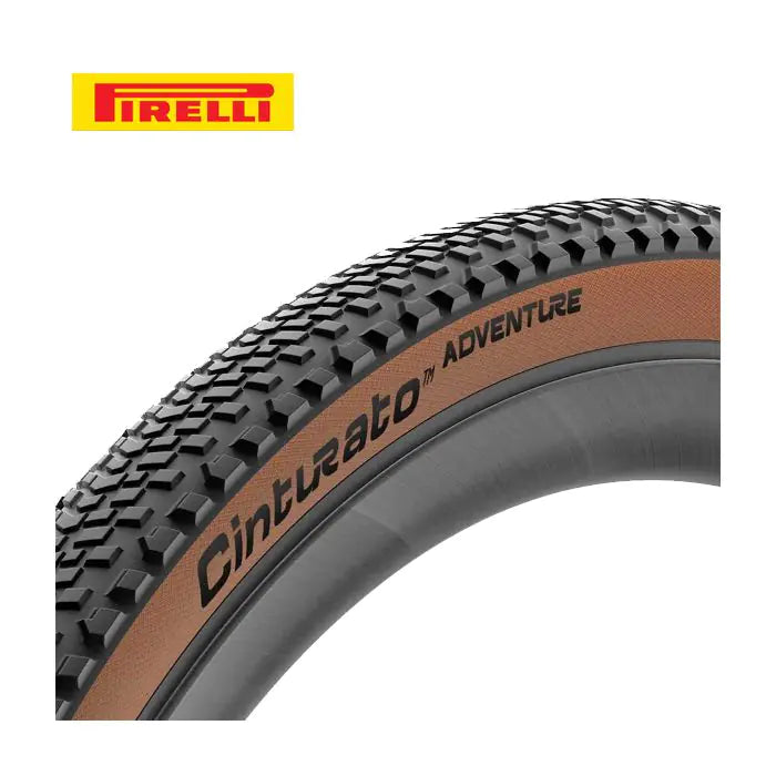Pirelli 45-622 cinturato aventure prowall pro classique pliable 4190700