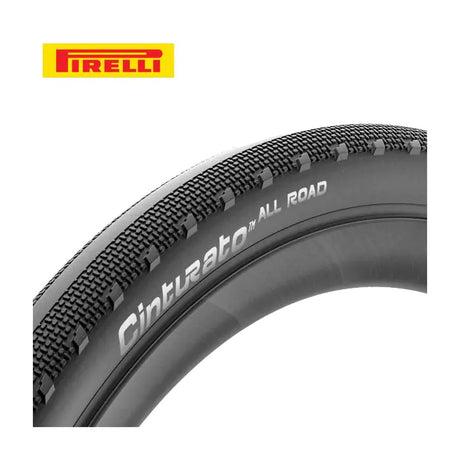 Pirelli 45-622 cinturato all road prowall pro noir pliable 4190400