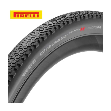 Pirelli 45-622 Cinturato Gravel H haute performance Prowall Smartevo noir pliable 4708500