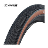 Pneu pliable Schwalbe g-one allr. perf 45-622 tlr bronze noir