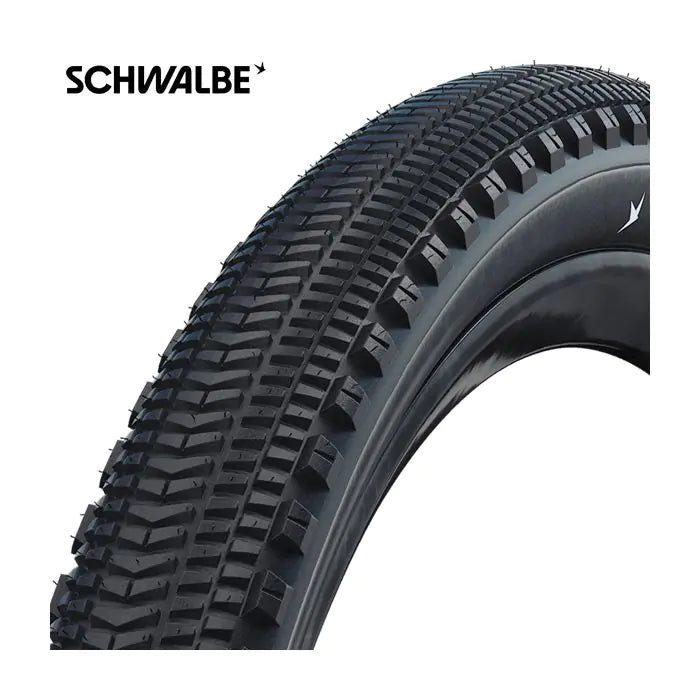 Schwalbe pneu pliable g-one overland pro evo 45-622 tlr noir