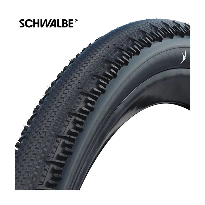 Schwalbe pneu pliable g-one rs pro évolution 45-622 tlr noir