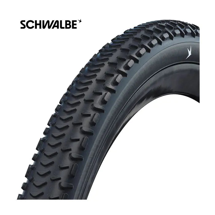 Pneu extérieur Schwalbe g-one rx pro faltr. g-one rx 45-622 bb evo