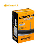 Tube intérieur continental MTB SV19 28 29 pouces 47 62-622 SV 60 mm