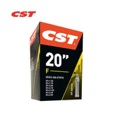 CST Inner Tube 20x1.75 2 Etro 40 62-406 Combi, Valire: Blitz Holland 40 mm