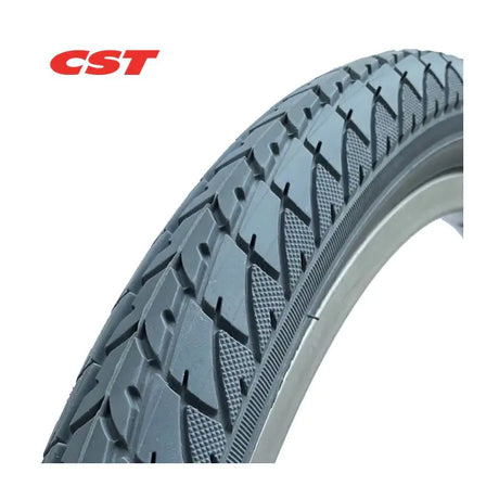 Cst 24x1,75 (47-507) saut pour enfants fil réflexe gris 770363
