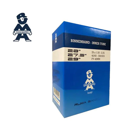 Ruma 40 60-584 622 635 fv 40 mm 79400093