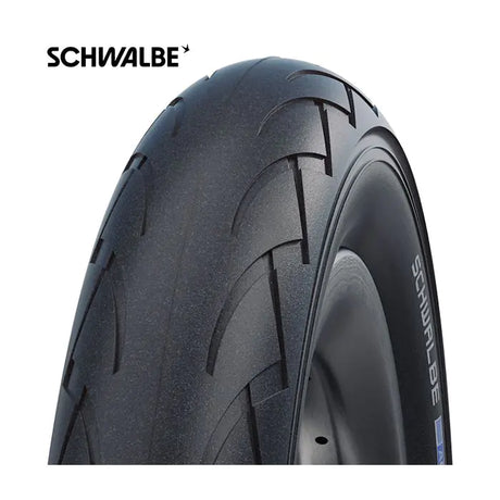 Schwalbe Tire 12x1.75 (47-203) Kid Plus Black