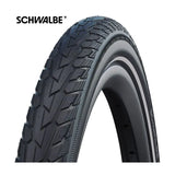 Schwalbe 12-1,75 (47-203) Road Cruiser Active Black
